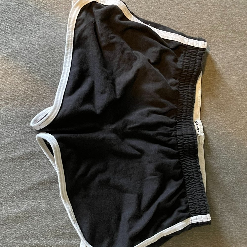 SOFFE small shorts